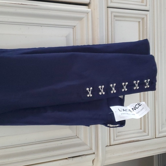 L'Agence nwt navy jeans - Picture 2 of 5